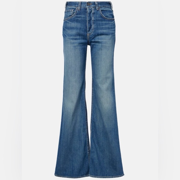 Nili Lotan Denim - Nili Lotan Terrell Jeans